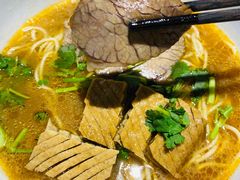 -李府私房面(国购广场店)