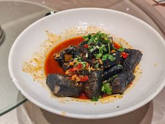 -王府井酒店(金桥港湾店)