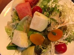 -OPEN開全日自助餐厅·牛肉火锅·海鲜(佛山希尔顿酒店)