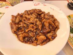 它似蜜-鸿宾楼(展览馆路店)