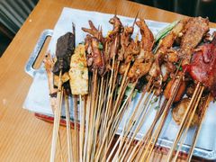 -王扯火胖哥烤生蚝(眉山首店)