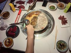 -潮牛岛·潮汕鲜切牛肉自助火锅(无锡首店)