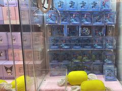 -汤姆熊欢乐世界(正大店)
