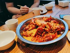 -柒五龙虾(八王寺店)