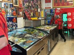 -日丰园海肠水饺·老字号大连海鲜(小平岛总店)