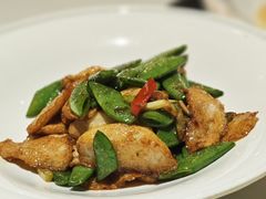 -老洋房花园饭店(绍兴路店)