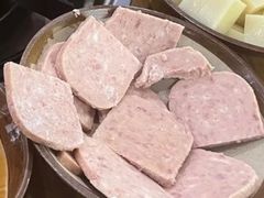 午餐肉-笔记安顺夺夺粉火锅