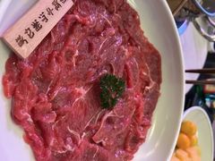 -斯普汇生蚝牛排馆(中骏世界城店)