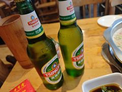 -袁记串串香(泉水轻轨站店)