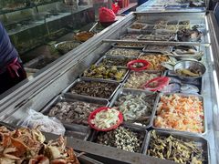 -鸿旺海鲜楼(平潭流水店)