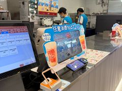 -DQ·蛋糕·冰淇淋(通州万达店)