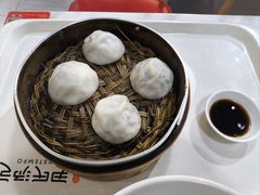 -百年尹氏汤包(湖南路狮子桥店)