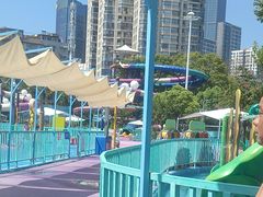 -武汉市青少年宫水上世界