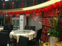 -鑫小城故事·砂锅·排骨藕汤(兴业路店)