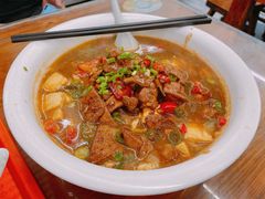 -跃跃鸡肠面(人民北路店)