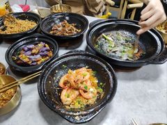 -甬小馆·焗海鲜温州菜(五马街店)
