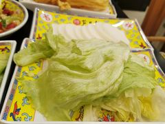 -芦月轩羊蝎子(北蜂窝店)