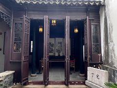 -锦溪古镇