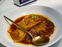 -鹊华居·地道鲁菜·海鲜·融合味(大明湖店)