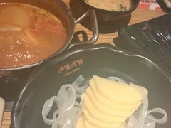 -呷哺呷哺 黄金牧场 (新中关购物中心店)