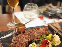 -LA CREPERIE BRETONNE布列塔尼法式餐厅(天童北路店)