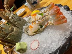-花和海鲜自助(梅江店)