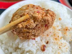 -石锅坛肉(广场店)