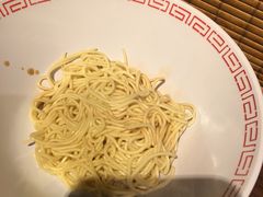 -一蘭拉面(铜锣湾店)