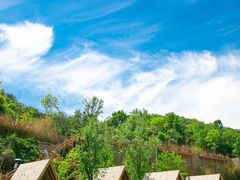 -九如山休闲旅游度假区