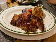 -MONICH牛排融合餐厅(和义大道购物中心店)