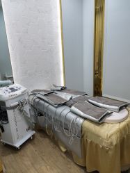 -CICI纤美·科技减肥美容