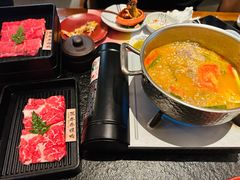 -匠和风精致料理(成都龙湖滨江天街店)