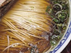 -同得兴 Since·1995 传统苏式面馆(嘉馀坊店)