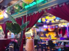 -Famous肥猫墨西哥音乐餐吧(五棵松华熙LIVE店)