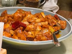 -小吊梨汤·北京菜(香山店)