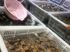 -盒马鲜生(枣园路店)