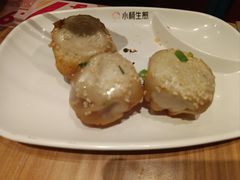 -小杨生煎(宜川路店)