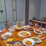 🎉这么大一只螃蟹才 299 元，快冲❗❗