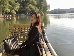 -东湖落雁景区