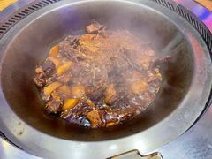 -山河屯铁锅炖鲜鹅·东北菜(开发区一店)