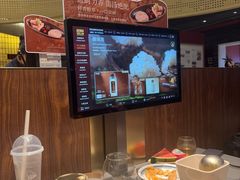 -巴奴毛肚火锅(悠唐购物中心店)
