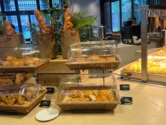 -无锡梁鸿湿地丽笙度假酒店·流觞西餐厅