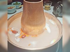 -京韵胡同·酱香羊蝎子火锅涮肉(长寿路店)