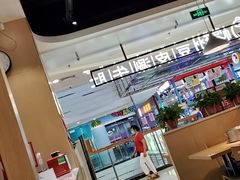 -杨翔豆皮涮牛肚(万和城店)