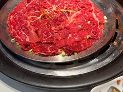 -水禾轩·海鲜蒸汽主题餐厅(拱北店)