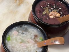 -红蜡烛-养生粥-津鲁菜(中山路店)