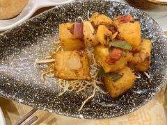 -和乐喜点(宝岗大道店)