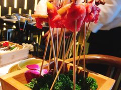 -盡膳口福跷脚牛肉火锅(合生汇购物中心店)