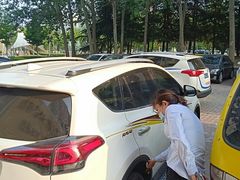 -烟台东联一汽丰田4S店(福山区店)