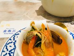 -KingThaia金泰兰(滨江天街店)